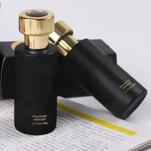 Perfume para seducir - Foreyes™