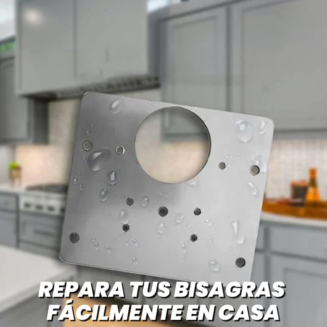 Kit de reparación de bisagras - Hinge Fix™