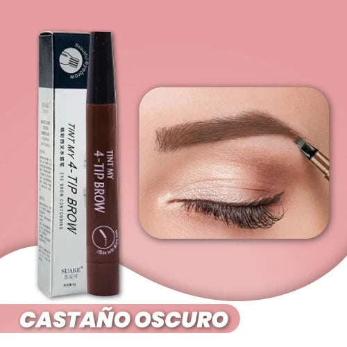 Lápiz delineador de cejas microblading - Beauty Eyebrow™